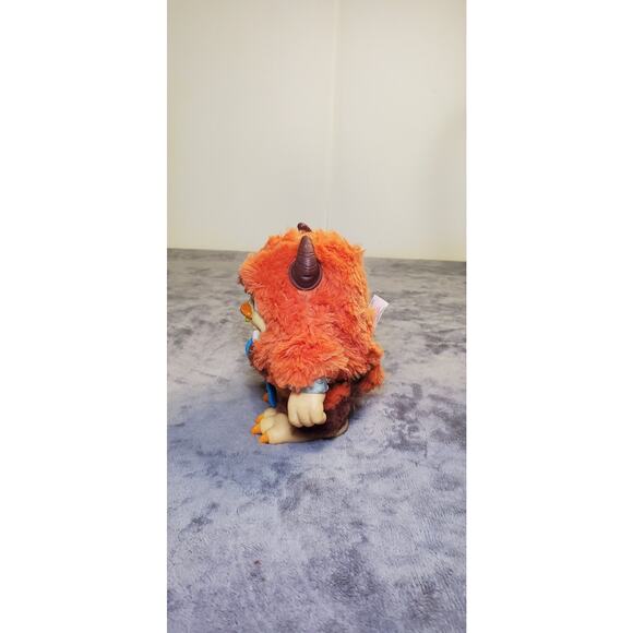 Crate Creatures Surprise Stubbs Interactive Monster Toy Figure Toy3 - Picture 2 of 5